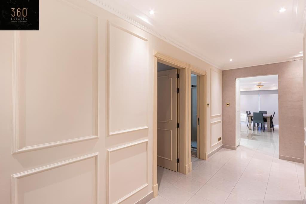 One Of A Kind, Seafront Property In St Georges Bay By 360 Estates سانت جوليان المظهر الخارجي الصورة